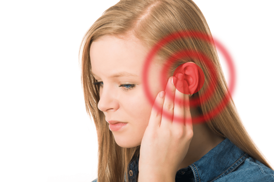 Hearing Loss and Tinnitus